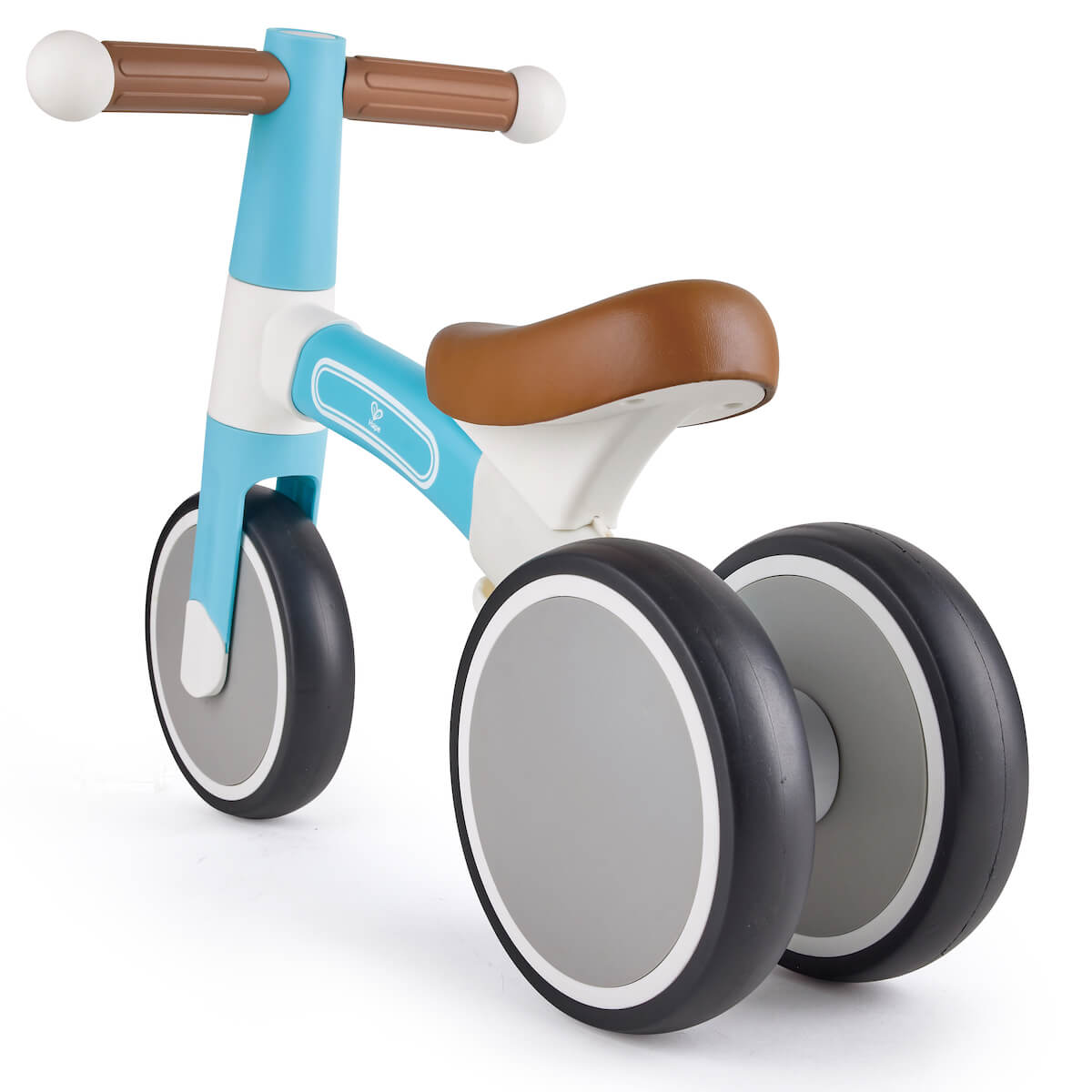 Draisine PREMIER Hape pastellblau