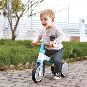 Draisine PREMIER Hape pastellblau