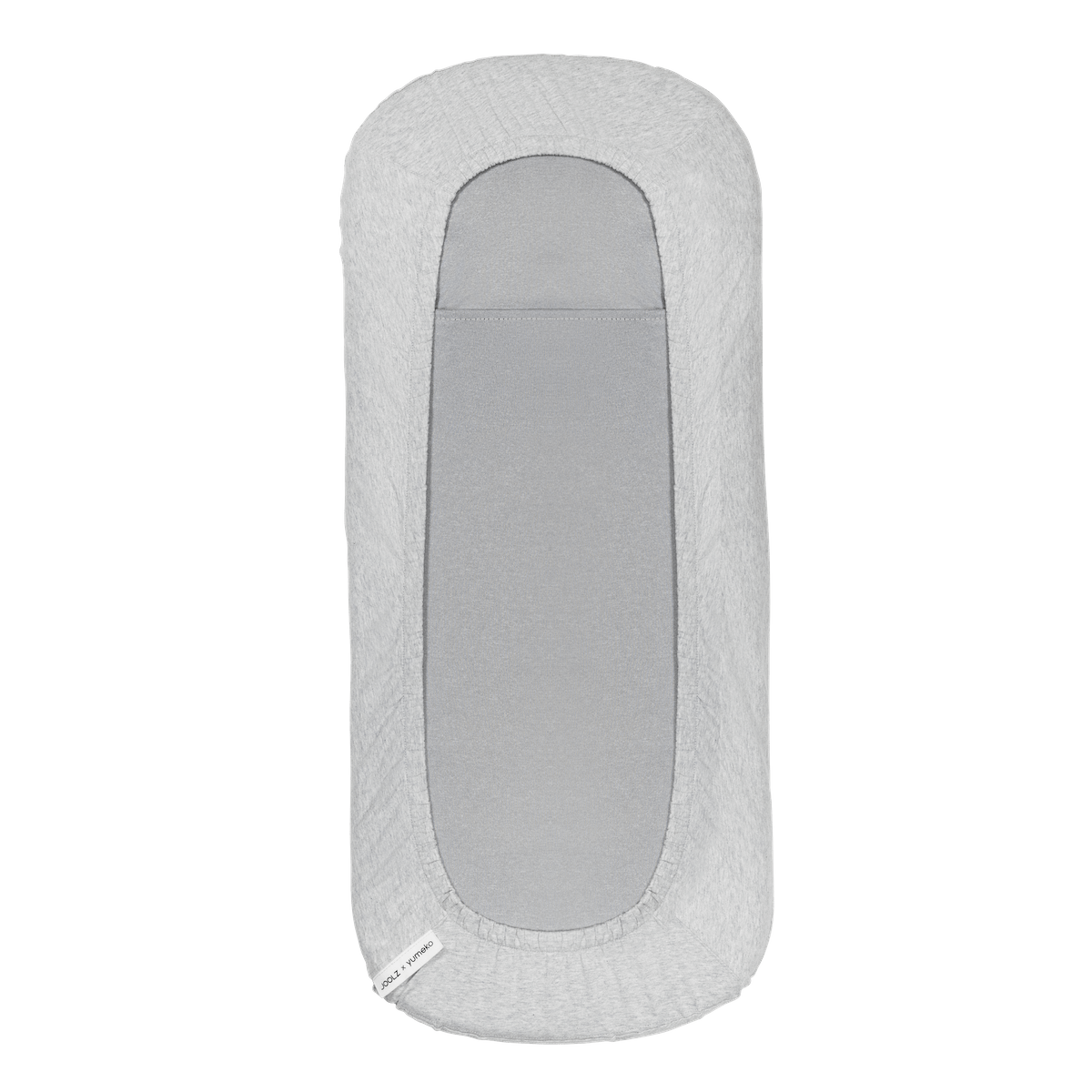 Drap nacelle Joolz cloudy grey