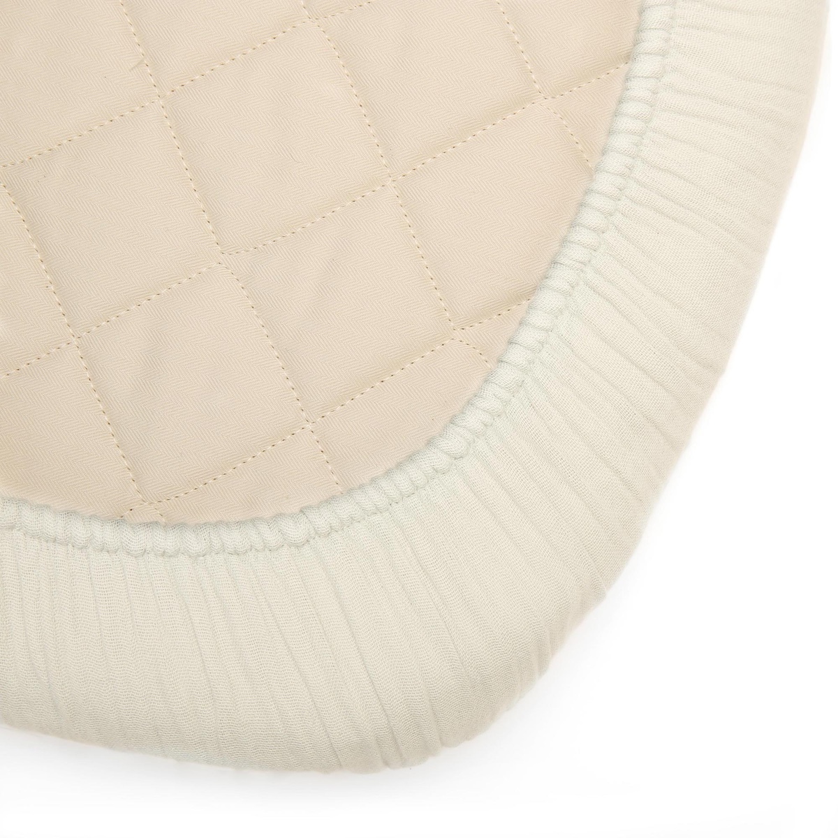 Drapiergehäuse KODO MILK Charlie Crane