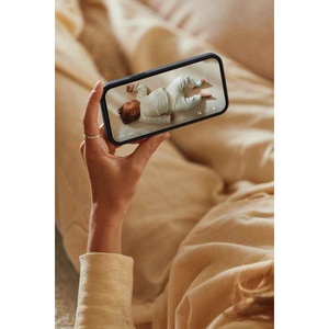 Dream Sock & Cam Dream Sight Owlet Mint