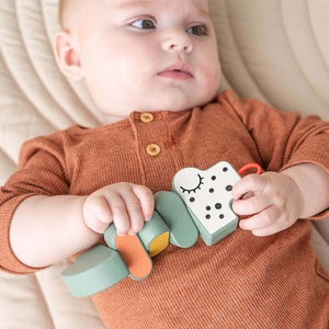 Drehspielzeug Croco Green Done by Deer