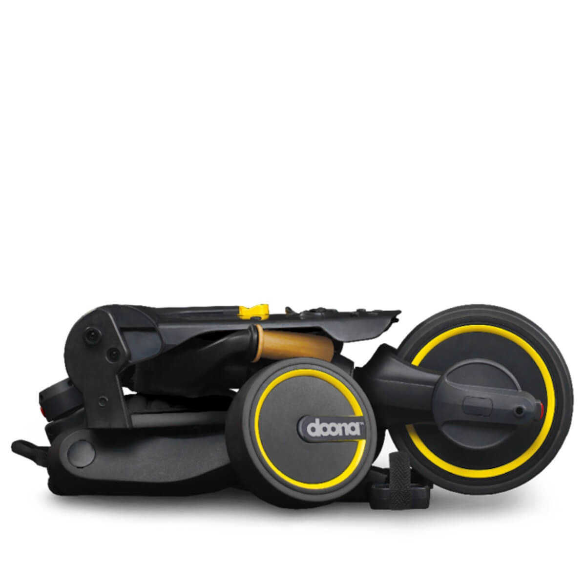 Dreirad Liki trike S5 Doona nitro black