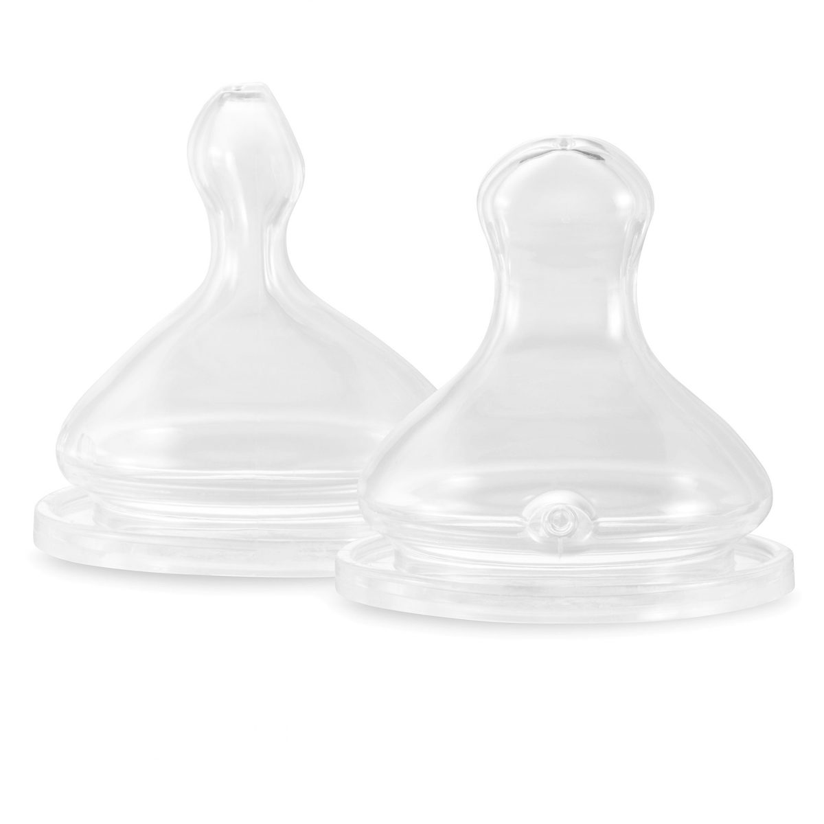 Duo Sauger Größe U Schnellfluss (L) Elhée