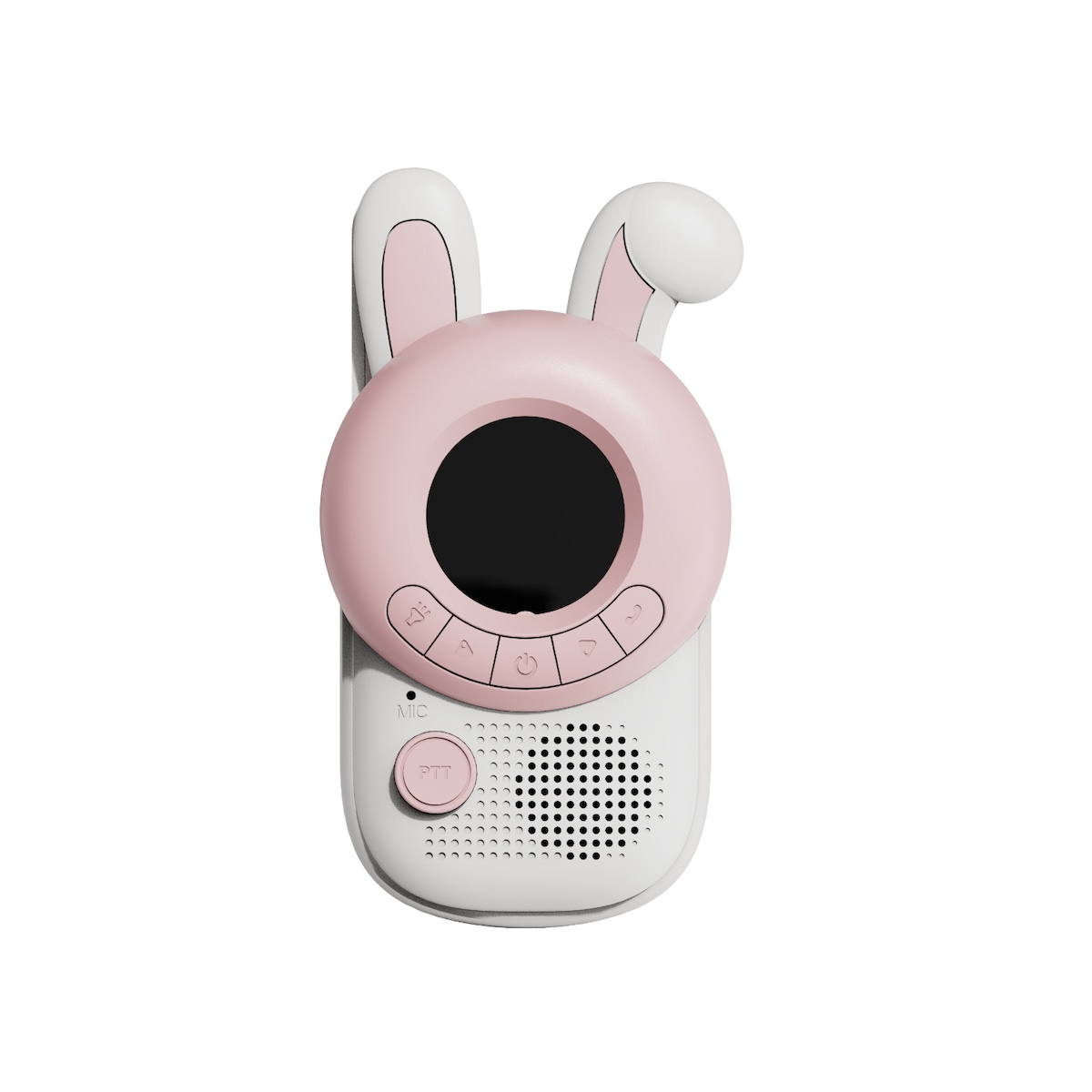 Duo Talkie Walkie LAPIN Zoofamilie