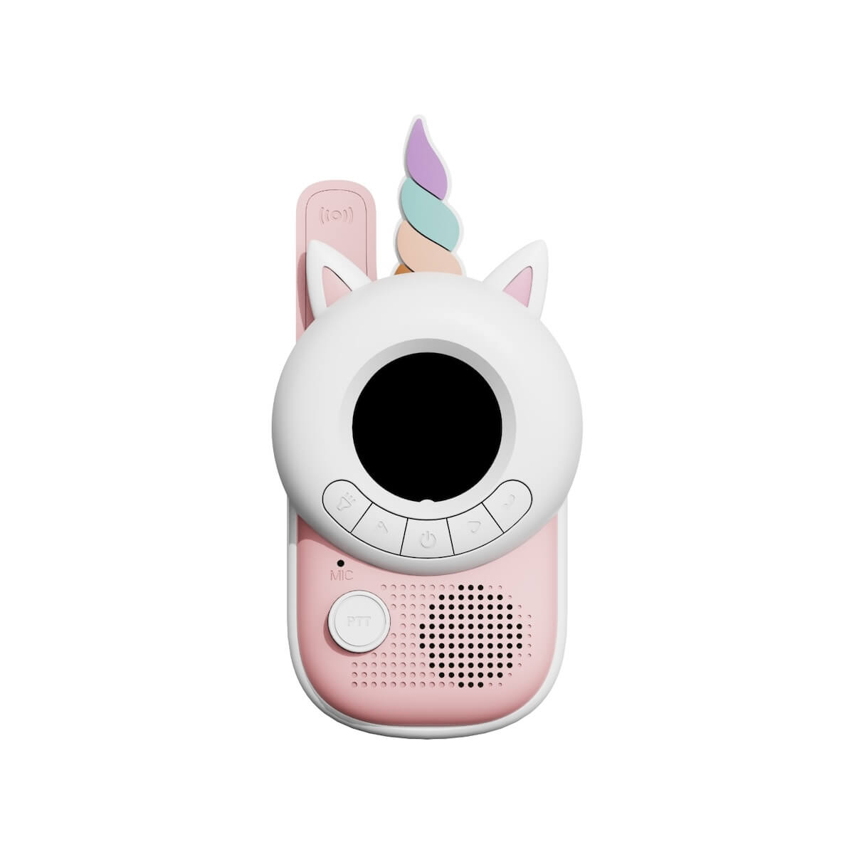 Duo Talkie Walkie LICORNE Zoofamilie