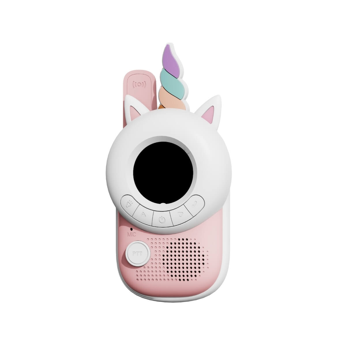 Duo Talkie Walkie LICORNE Zoofamilie