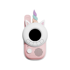Duo Talkie Walkie LICORNE Zoofamilie