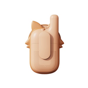 Duo Talkie Walkie RENARD Zoofamilie