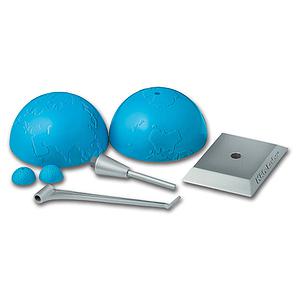 EARTH MOON MAKING KIT BA-004M3241