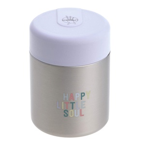 Einmachglas Happy Fruits Kirsche Laessig