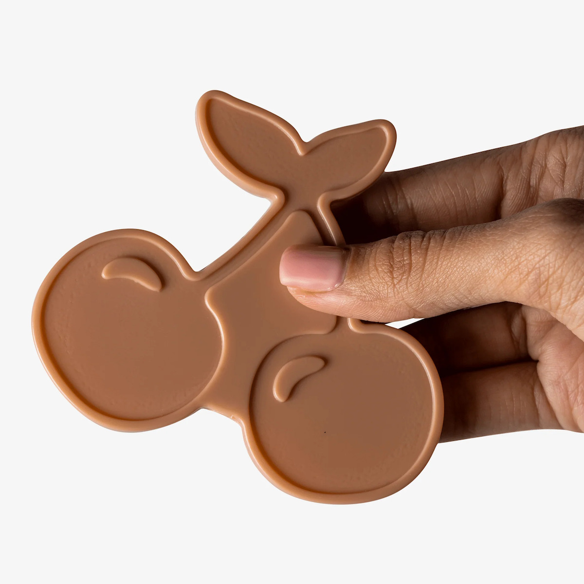 Eispackungen Zitronen Kirsche