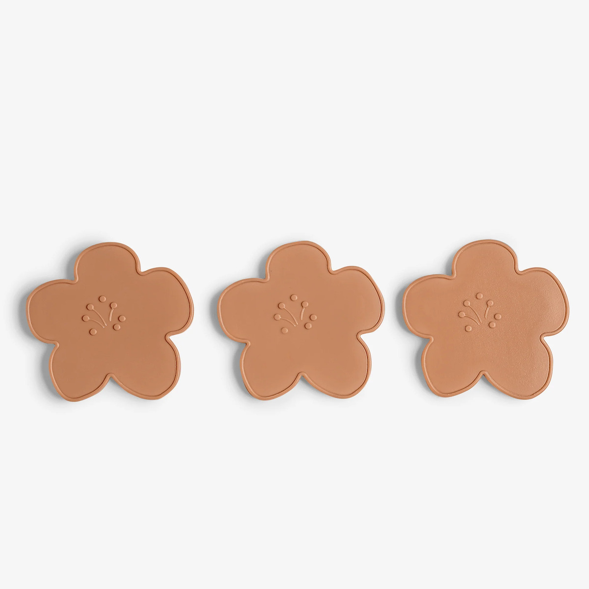 Eispackungen Zitronenblüten