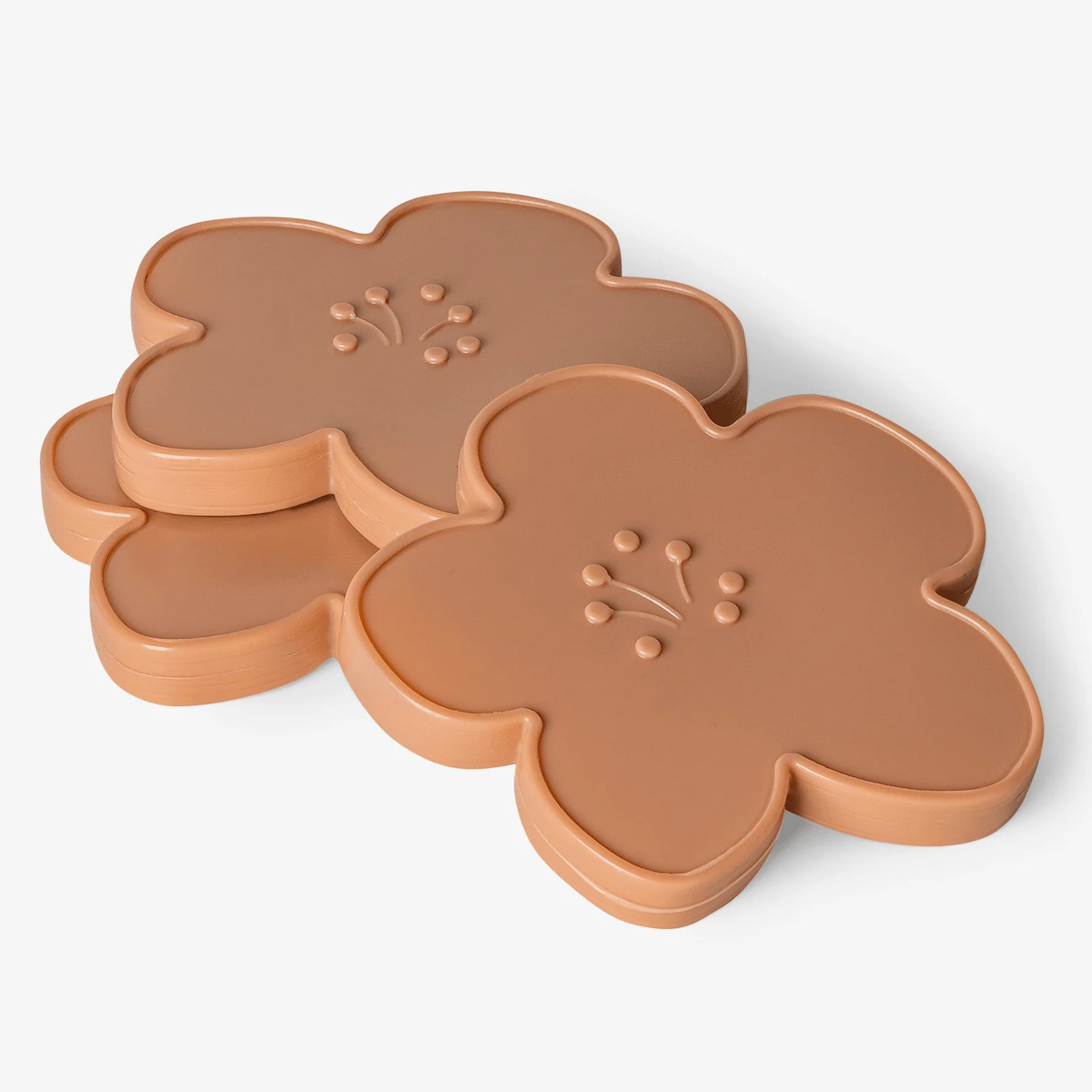 Eispackungen Zitronenblüten