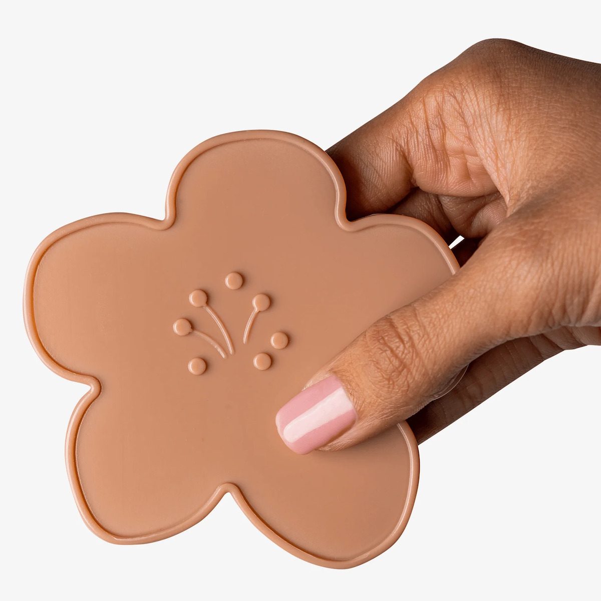 Eispackungen Zitronenblüten