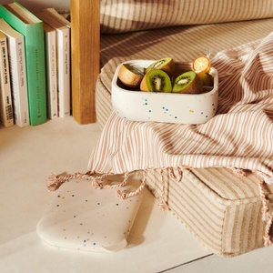 Elinda Lunch Box Liewood Dog sandy Drop 1/24