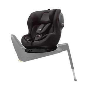 Elm toddler car seat Black Thule