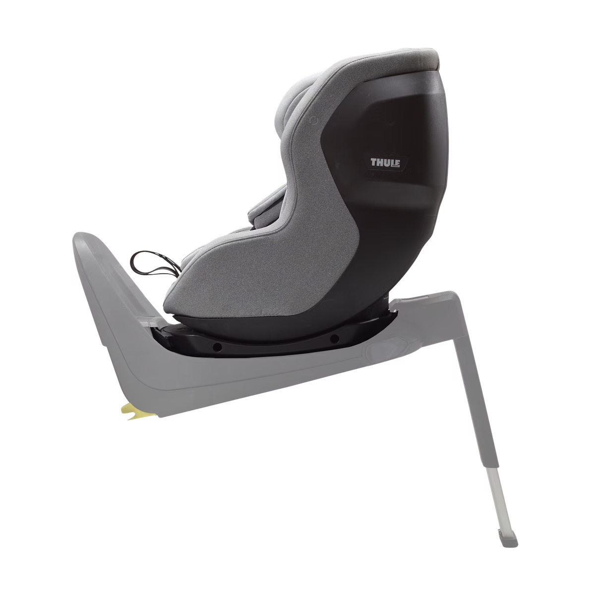 Elm toddler car seat Light Grey Thule