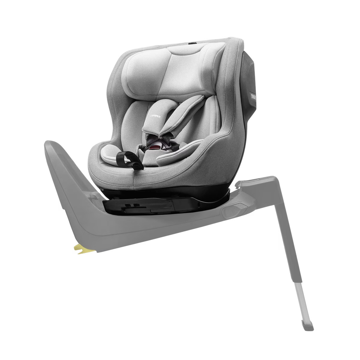 Elm toddler car seat Light Grey Thule
