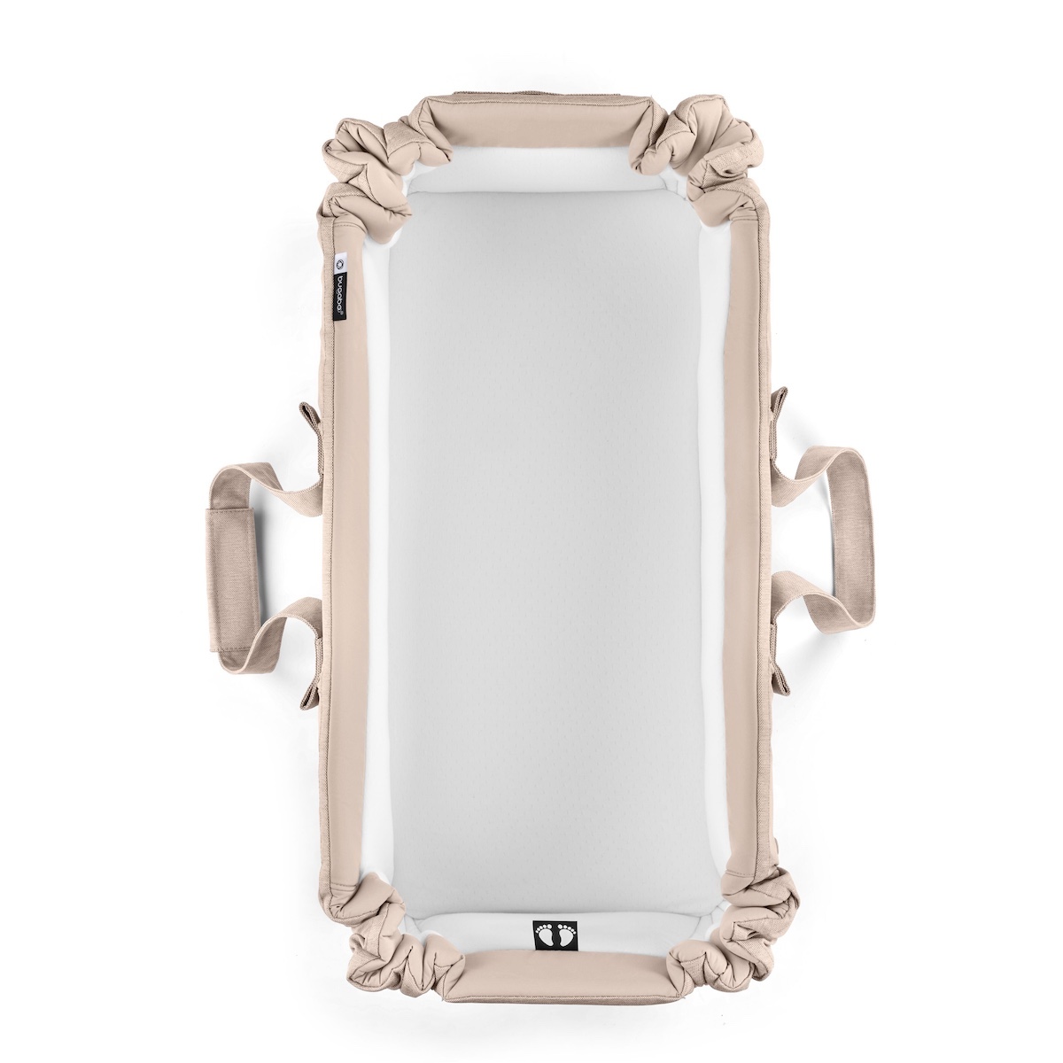 Engelsnest Butterfly Bugaboo desert taupe