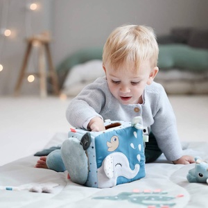 Entdeckungswürfel Deer Freunde Done by Deer Colour Mix