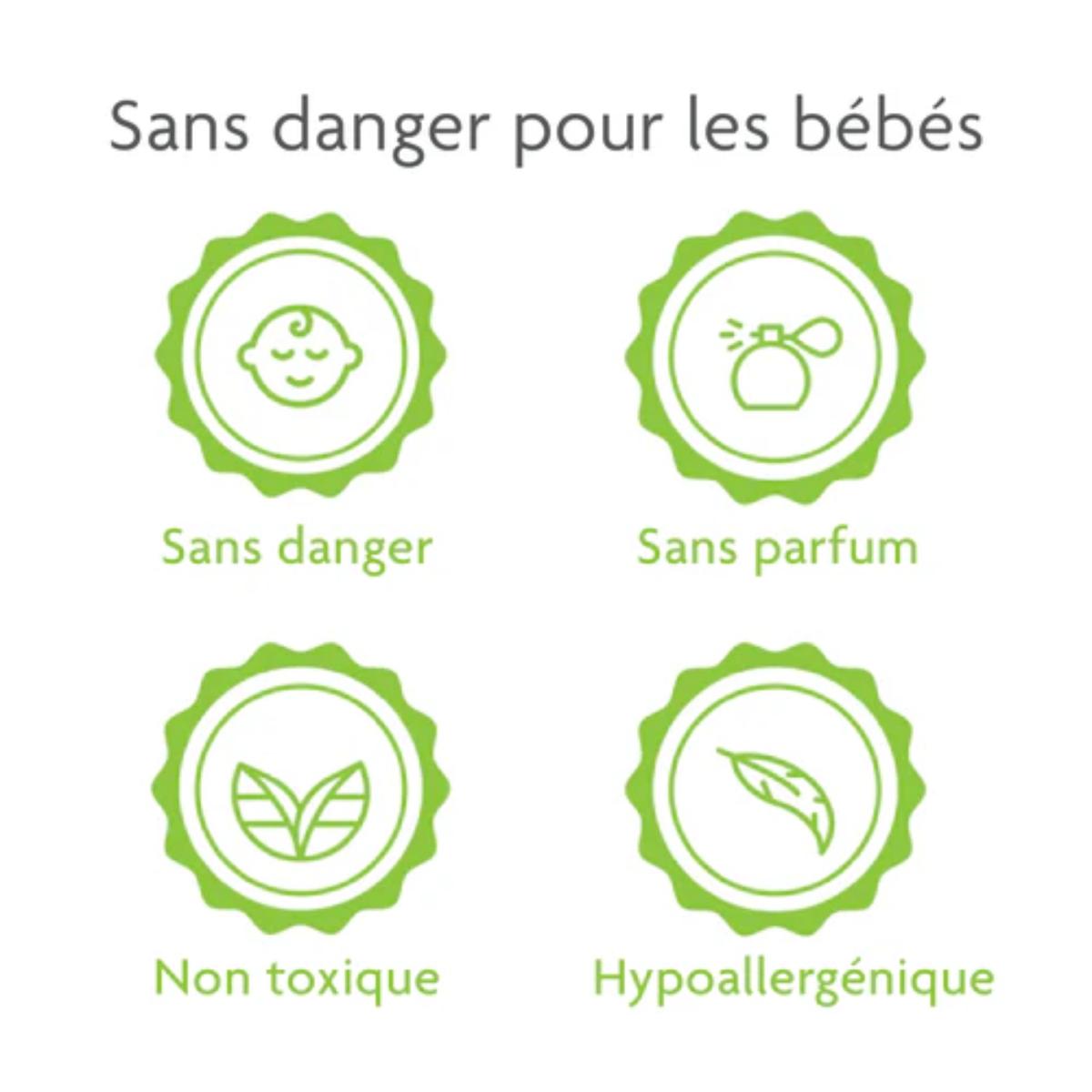 Entkalkungstabletten für Bottle Washer Pro 4gm Baby Brezza