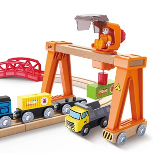 Equipo de puerto de elevación y carga Hape