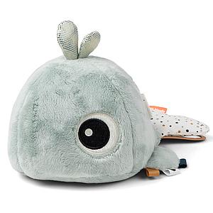 Erstes Spiel WALLY Done by Deer blue