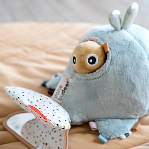 Erstes Spiel WALLY Done by Deer blue