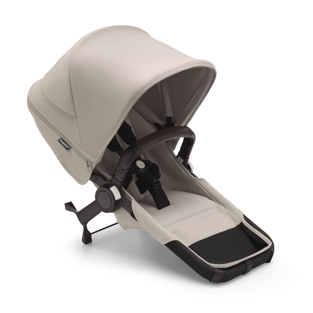 Erweiterung bugaboo DONKEY 5 DUO Wüste Taupe