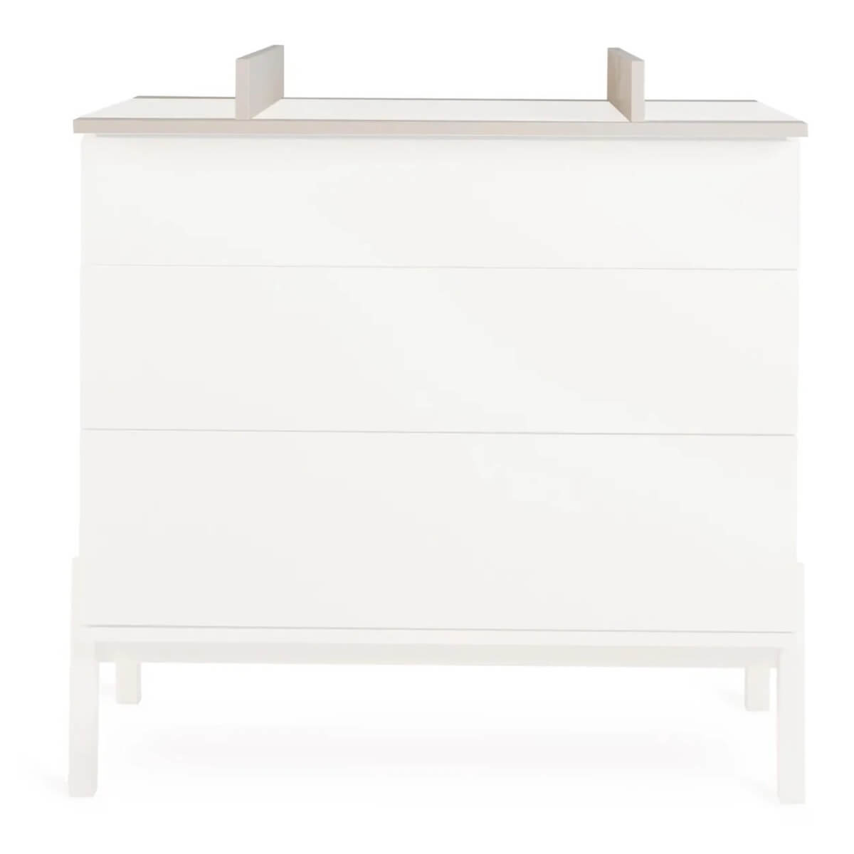 Erweiterung Kommode ASHI Quax Ton