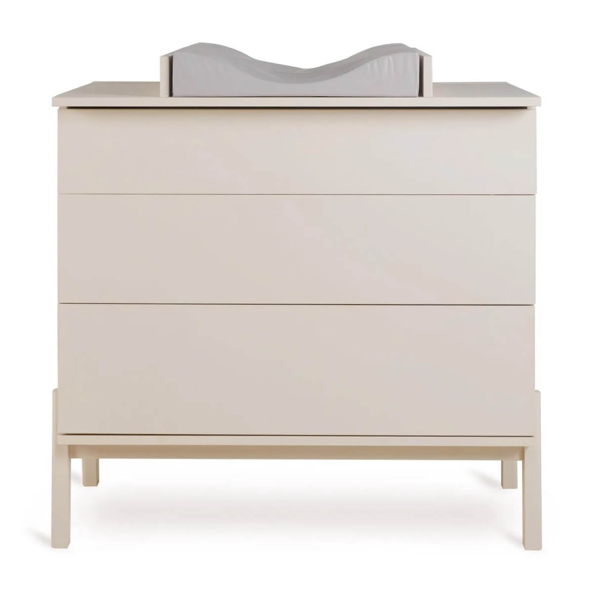 Erweiterung Kommode ASHI Quax Ton