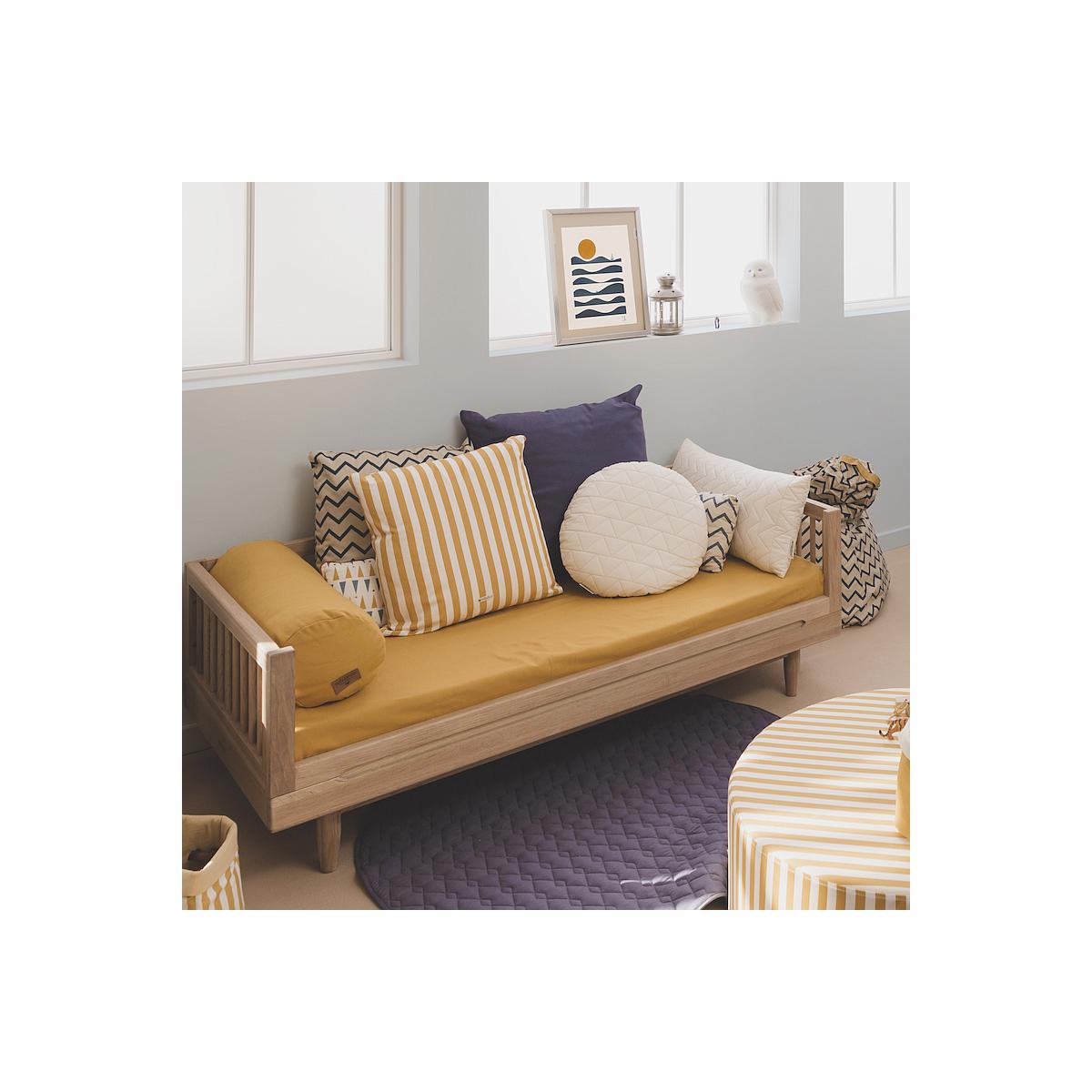 Erweiterungs-Set junior Kinderbett mitwachsend 3 tlg. PURE Nobodinoz