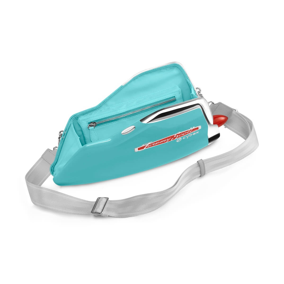 Essential Bag Cybex Jeremy Scott light blue