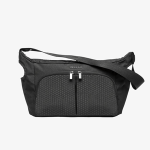 Essentials Bag Nitro black
