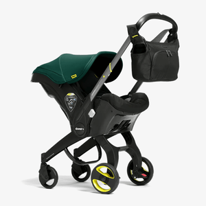 Essentials Bag Nitro black