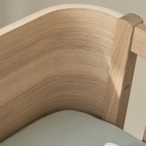 Etagenbett 68x162cm WOOD MINI+ Oliver Furniture Eiche