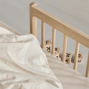 Etagenbett 68x162cm WOOD MINI+ Oliver Furniture Eiche