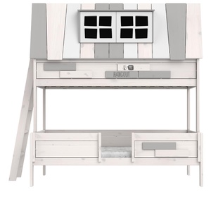 Etagenbett 90/120cm MY HANGOUT standard deluxe Lifetime