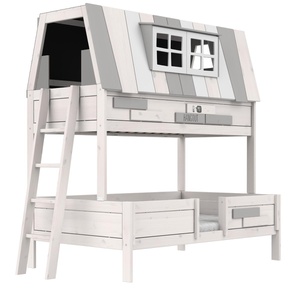 Etagenbett 90/120cm MY HANGOUT standard deluxe Lifetime