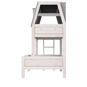 Etagenbett 90/120cm MY HANGOUT standard deluxe Lifetime