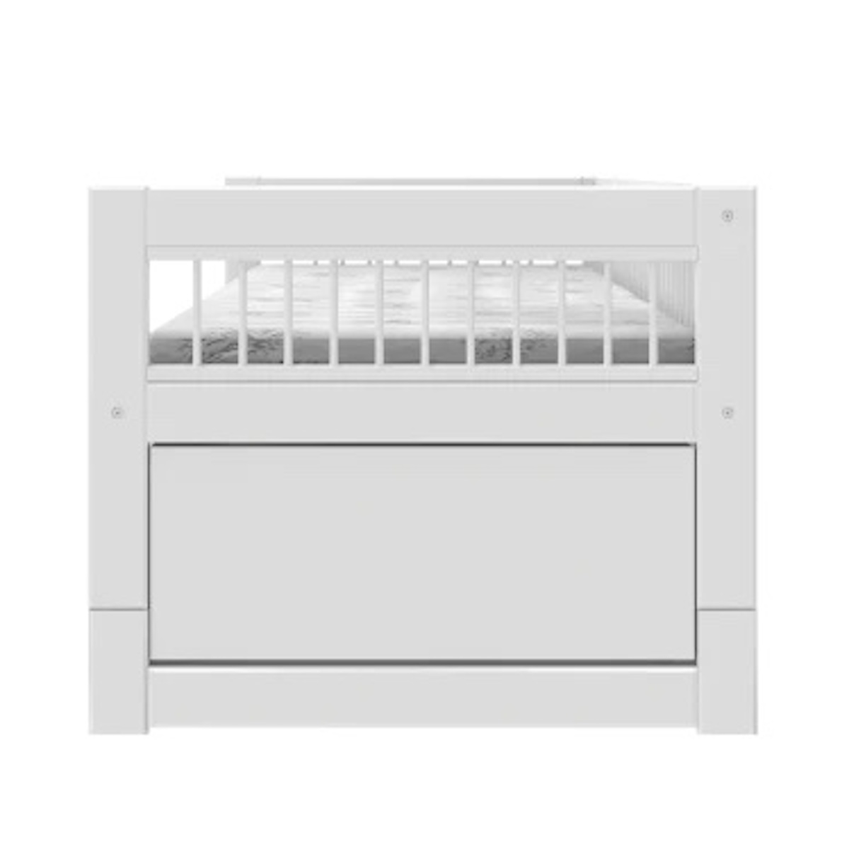 Etagenbett Breeze Bettschublade Lifetime