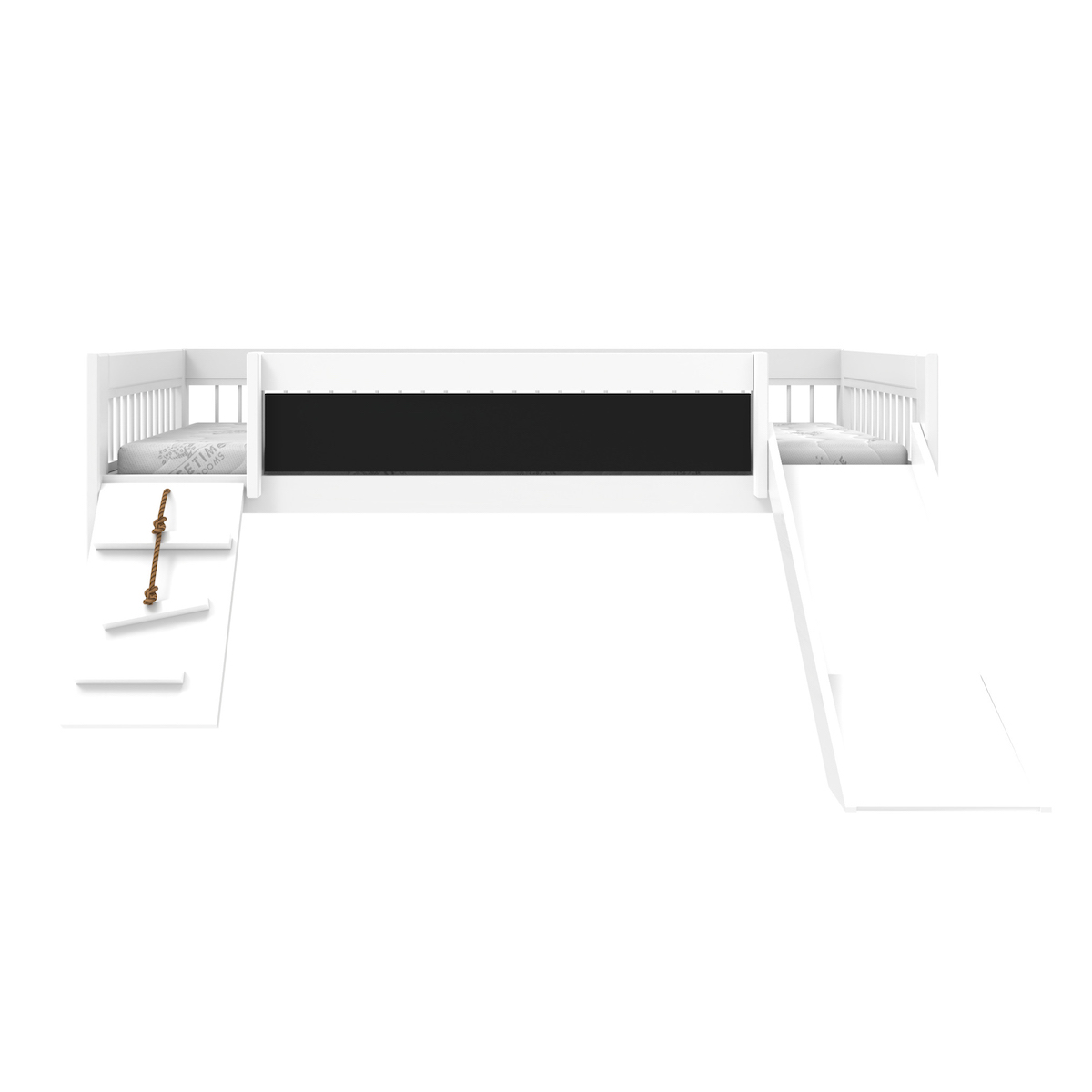 Etagenbett Climb & Slide Breeze Lifetime