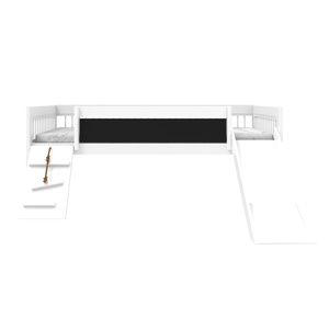 Etagenbett Climb & Slide Breeze Lifetime