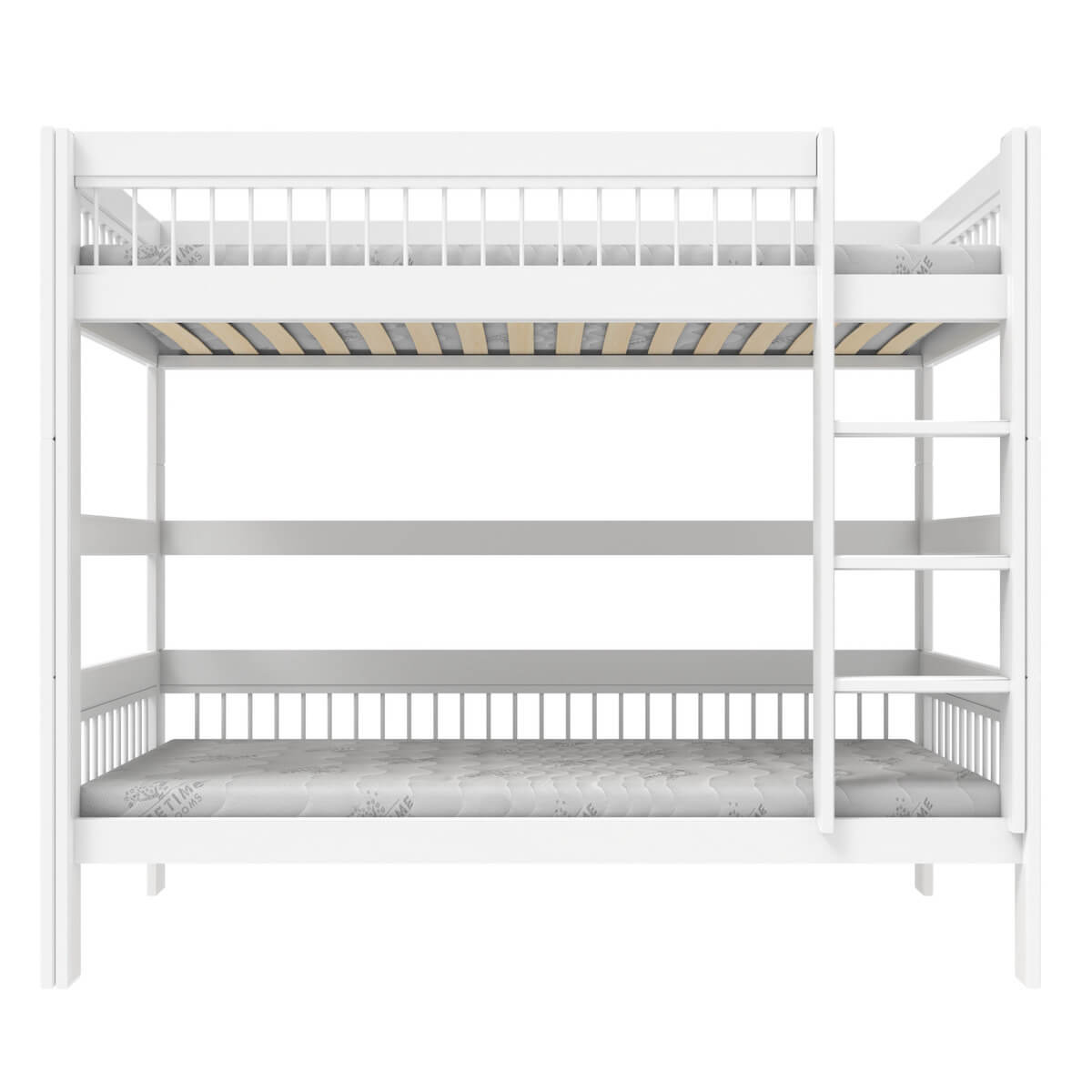 Etagenbett rechte Leiter BREEZE Lifetime