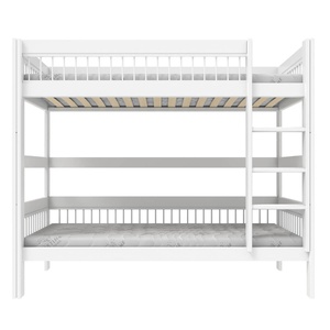 Etagenbett rechte Leiter BREEZE Lifetime