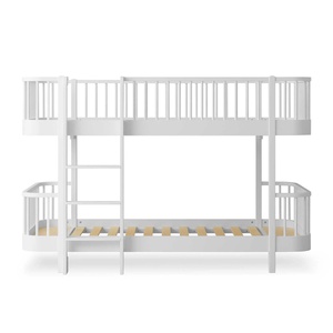 Etagenbett Wood Original Oliver Furniture weiss 