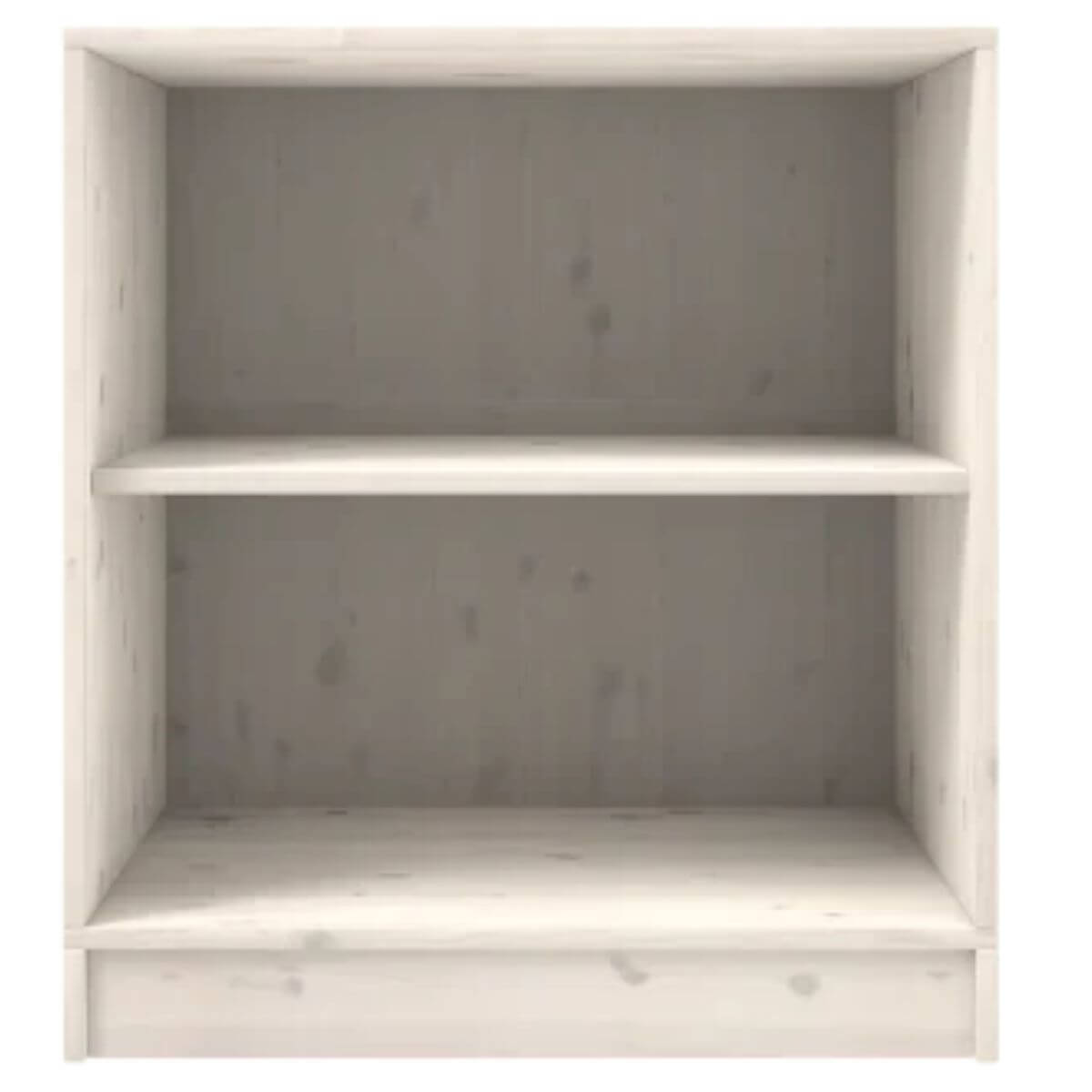 Étagère ALL-IN-ONE 80cm Lifetime whitewash