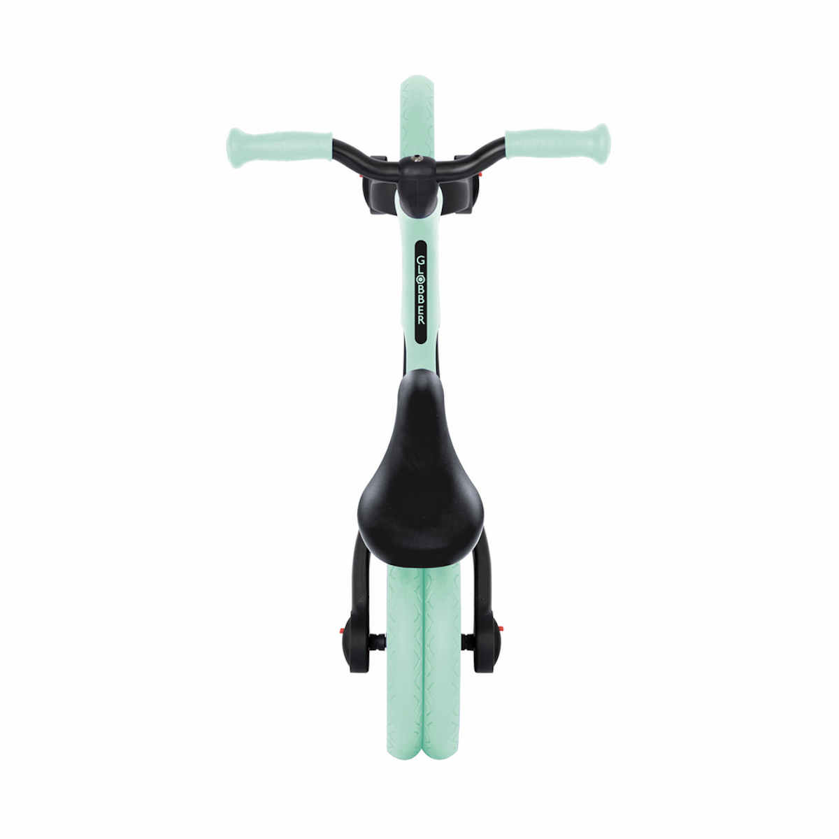 Evolutionäres Laufrad GO BIKE ELITE DUO Globber mint