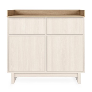 Extension Commode Xl KYO Quax Honey Ash